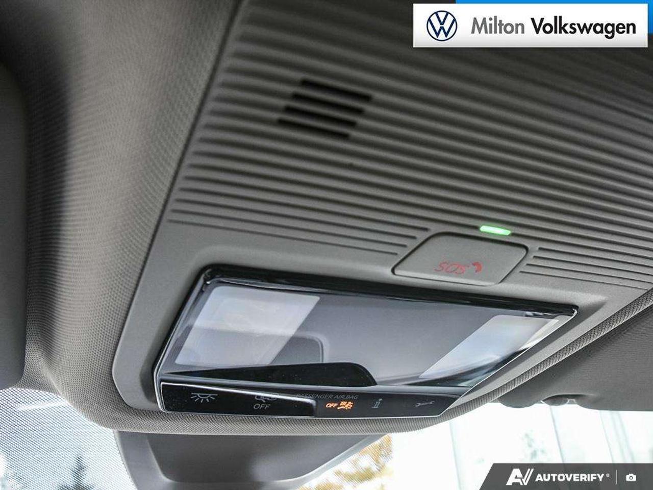 2024 Volkswagen Atlas Peak Edition 2.0 TSI 4MOTION Photo