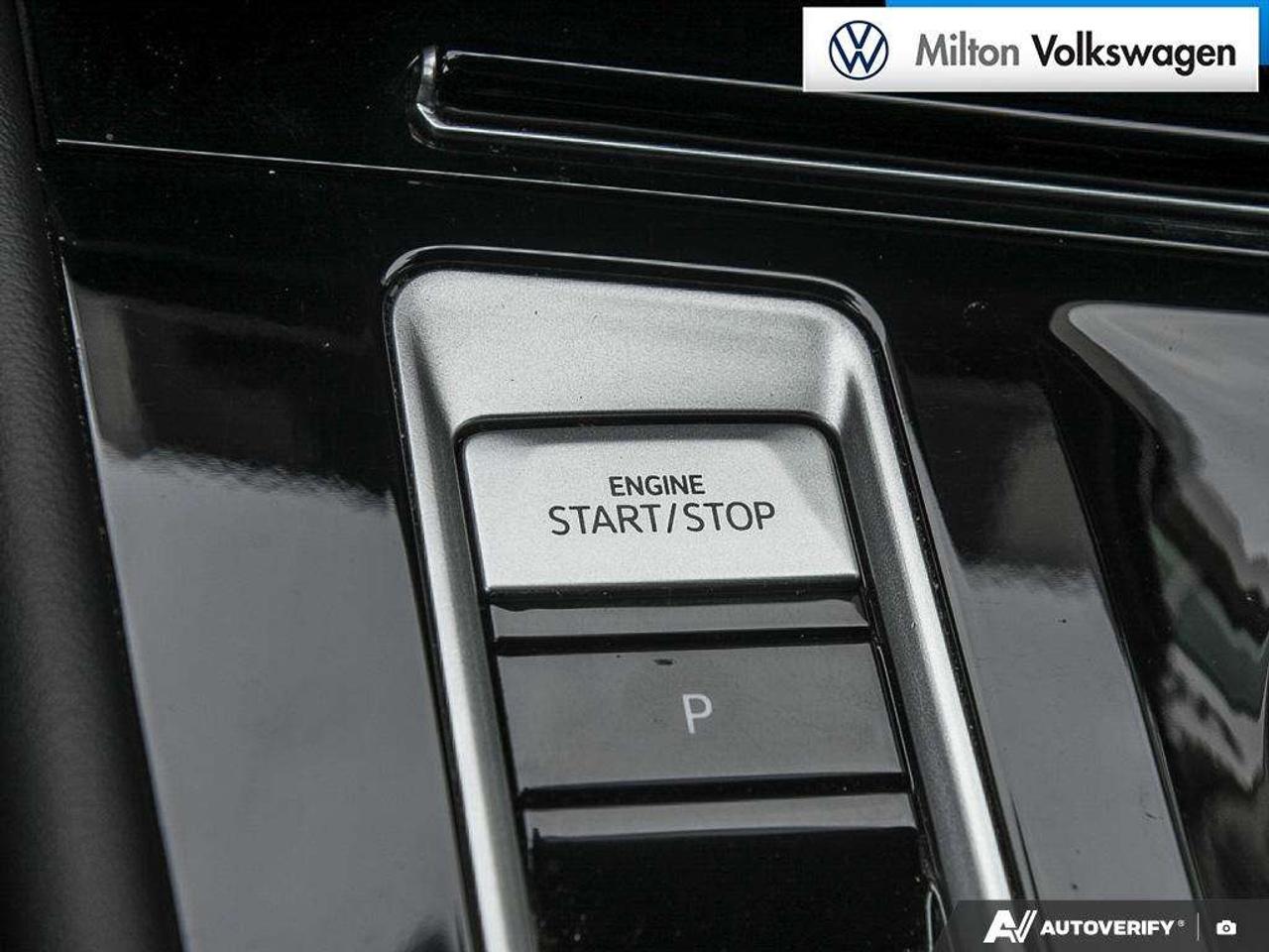2024 Volkswagen Atlas Peak Edition 2.0 TSI 4MOTION Photo