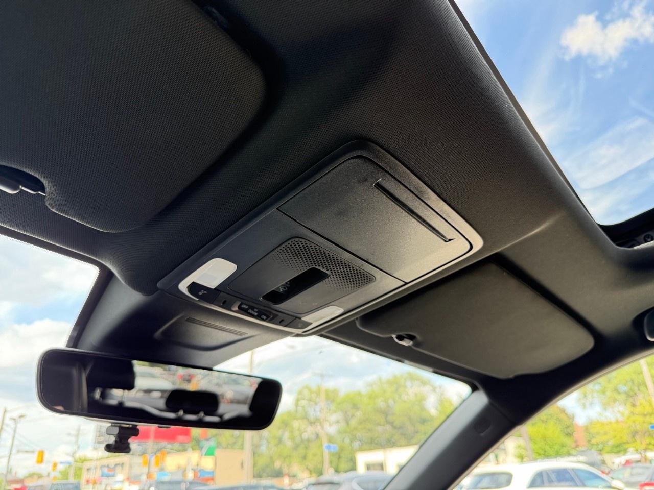 2024 Honda CR-V Hybrid EX-L AWD Photo