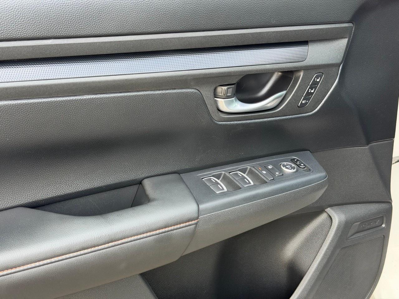 2024 Honda CR-V Hybrid EX-L AWD Photo