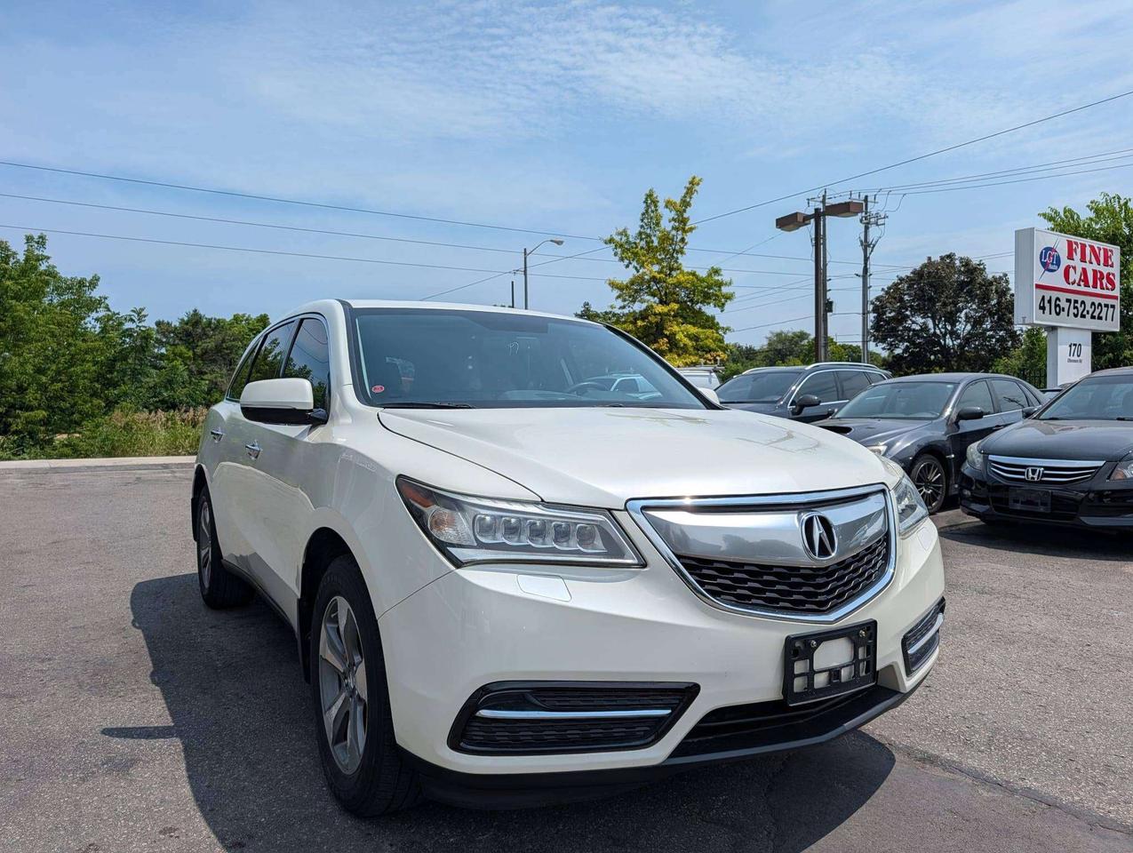 Vehicle Image