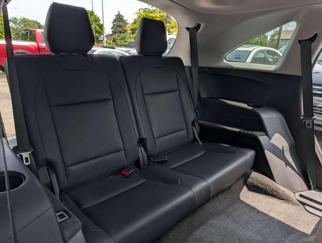 2015 Acura MDX  Photo