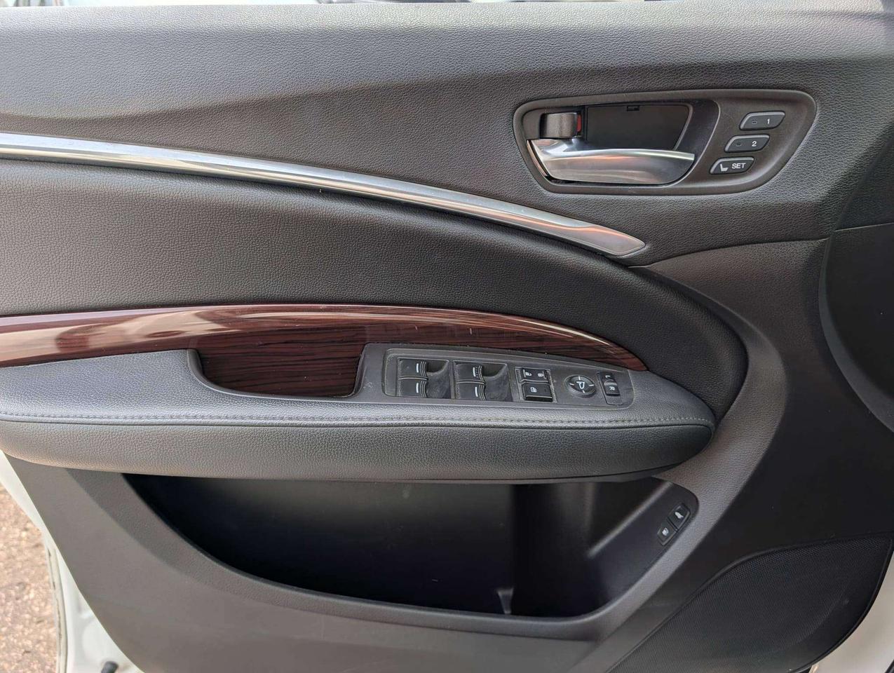 2015 Acura MDX  Photo