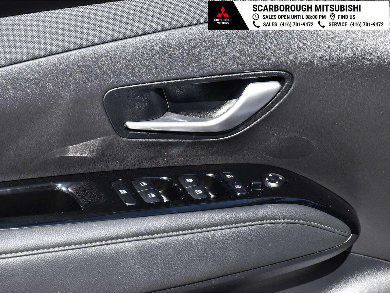 2024 Hyundai Santa Cruz Trend AWD   Leather   Sunroof   Alloys Photo