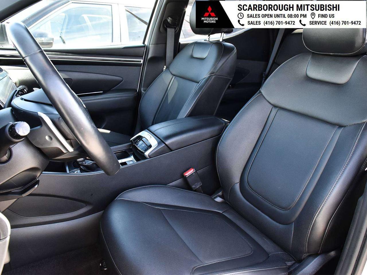 2024 Hyundai Santa Cruz Trend AWD   Leather   Sunroof   Alloys Photo