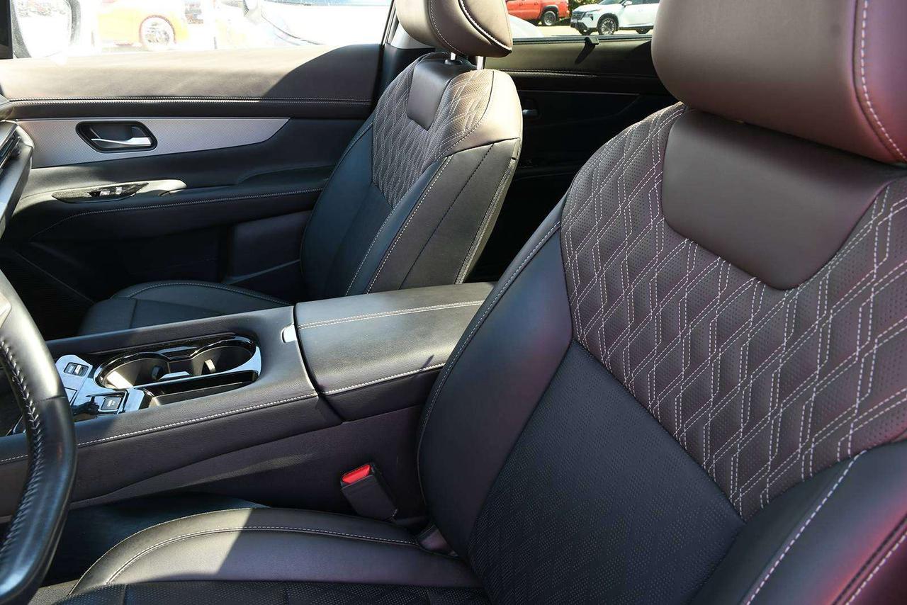 2025 Nissan Murano Platinum  - Certified - Cooled Seats Photo