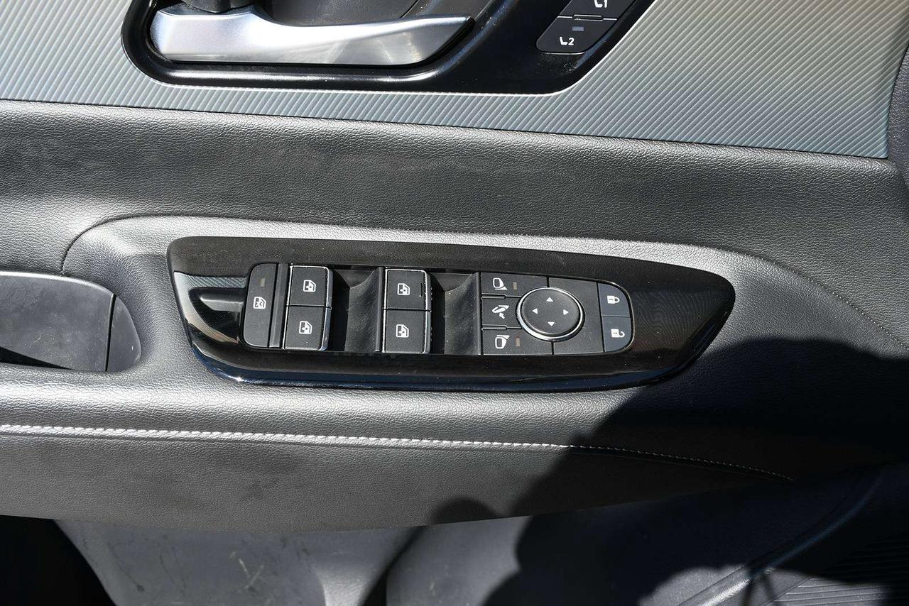 2025 Nissan Murano Platinum  - Certified - Cooled Seats Photo