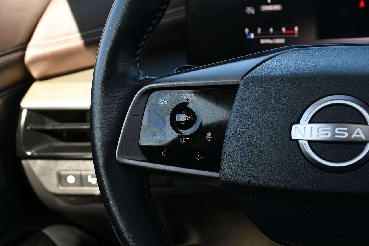 2025 Nissan Murano Platinum  - Certified - Cooled Seats Photo