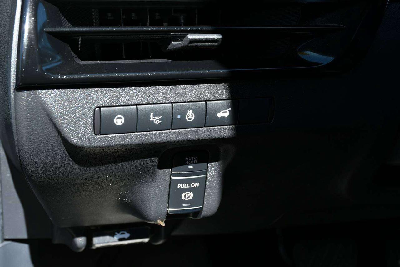 2025 Nissan Murano Platinum  - Certified - Cooled Seats Photo