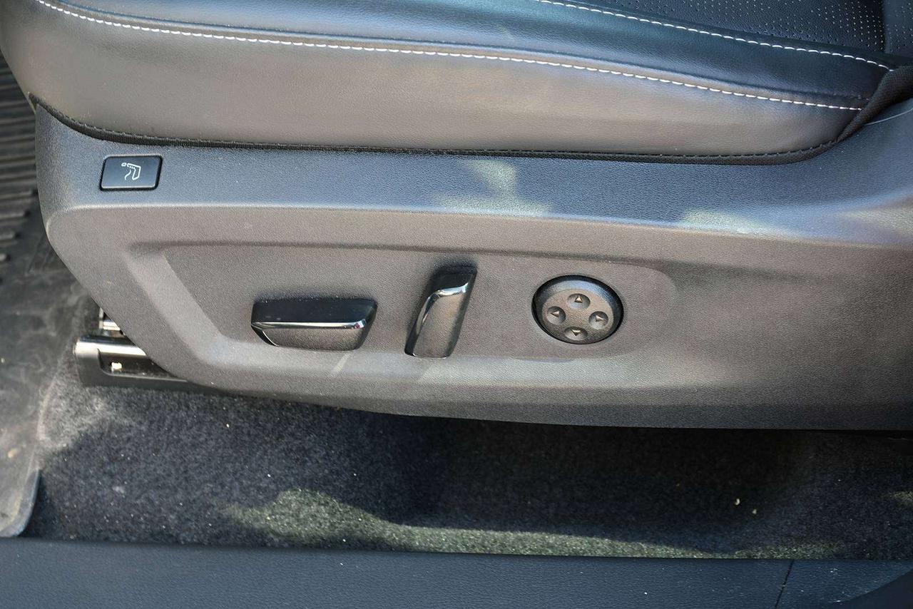 2025 Nissan Murano Platinum  - Certified - Cooled Seats Photo