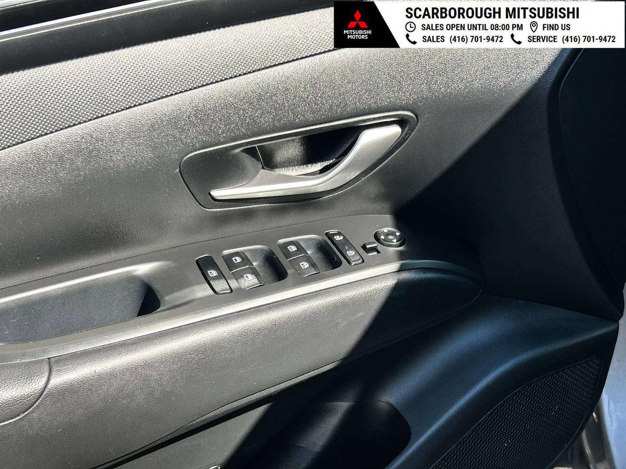 2024 Hyundai Tucson PREFERRED PKG    AWD   NO ACCIDENT I Rear camera Photo