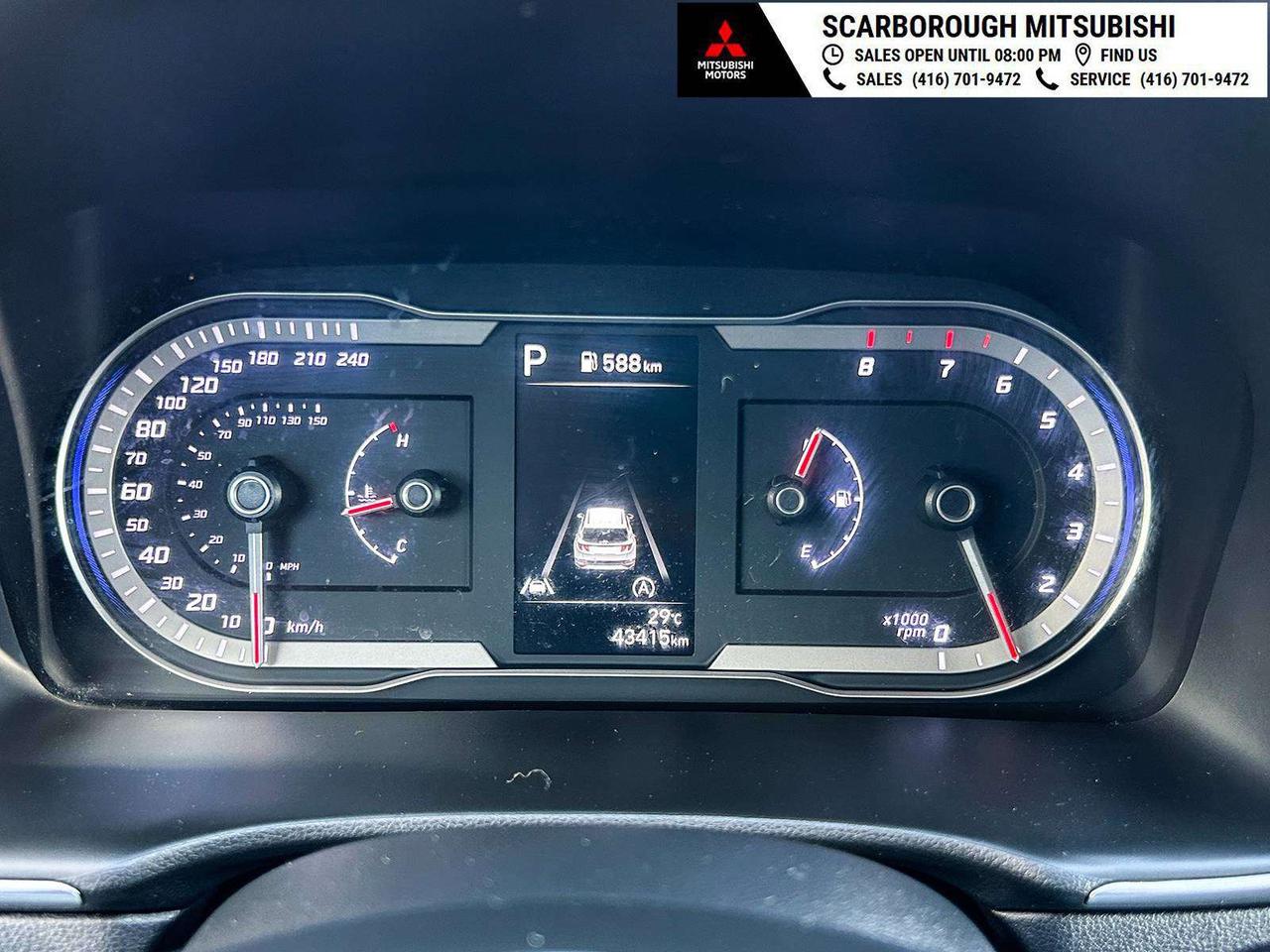 2024 Hyundai Tucson PREFERRED PKG    AWD   NO ACCIDENT I Rear camera Photo