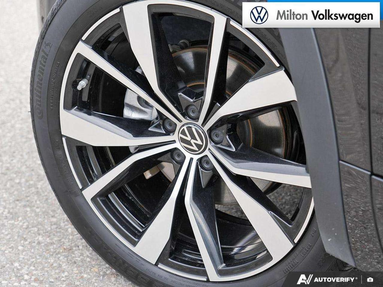 2026 Volkswagen Atlas Execline 2.0 TSI 4MOTION Photo