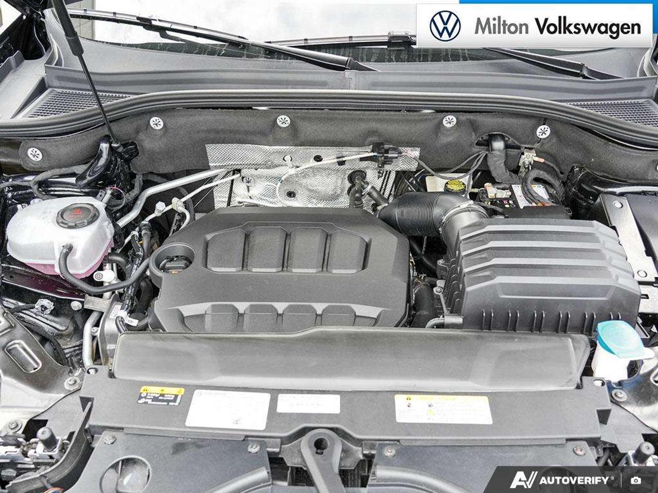2026 Volkswagen Atlas Execline 2.0 TSI 4MOTION Photo