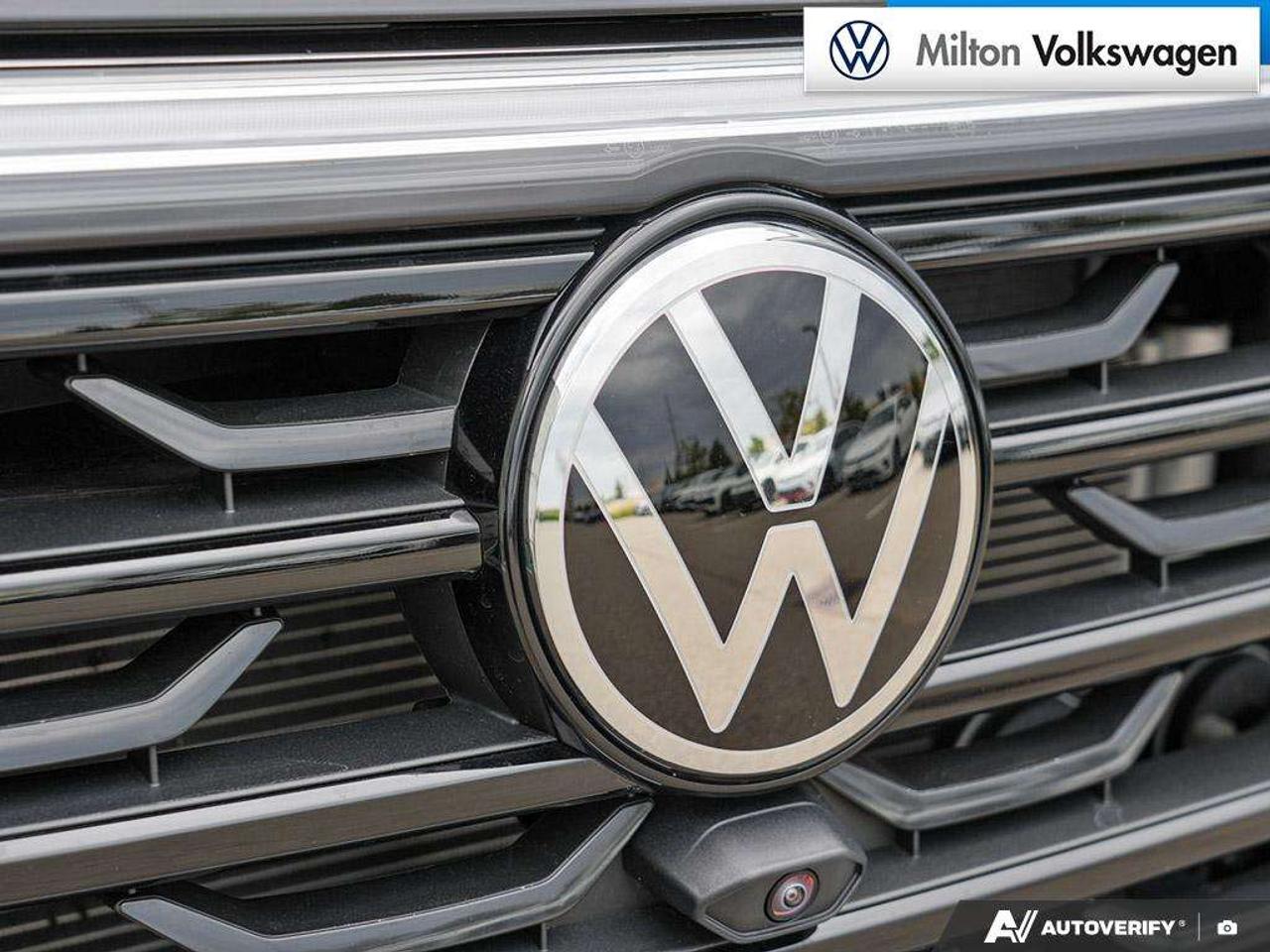 2026 Volkswagen Atlas Execline 2.0 TSI 4MOTION Photo