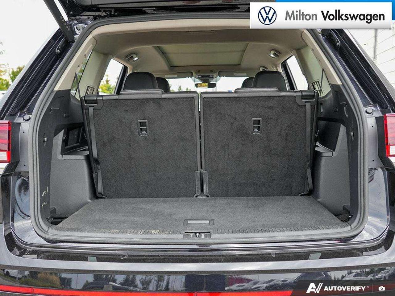 2026 Volkswagen Atlas Execline 2.0 TSI 4MOTION Photo