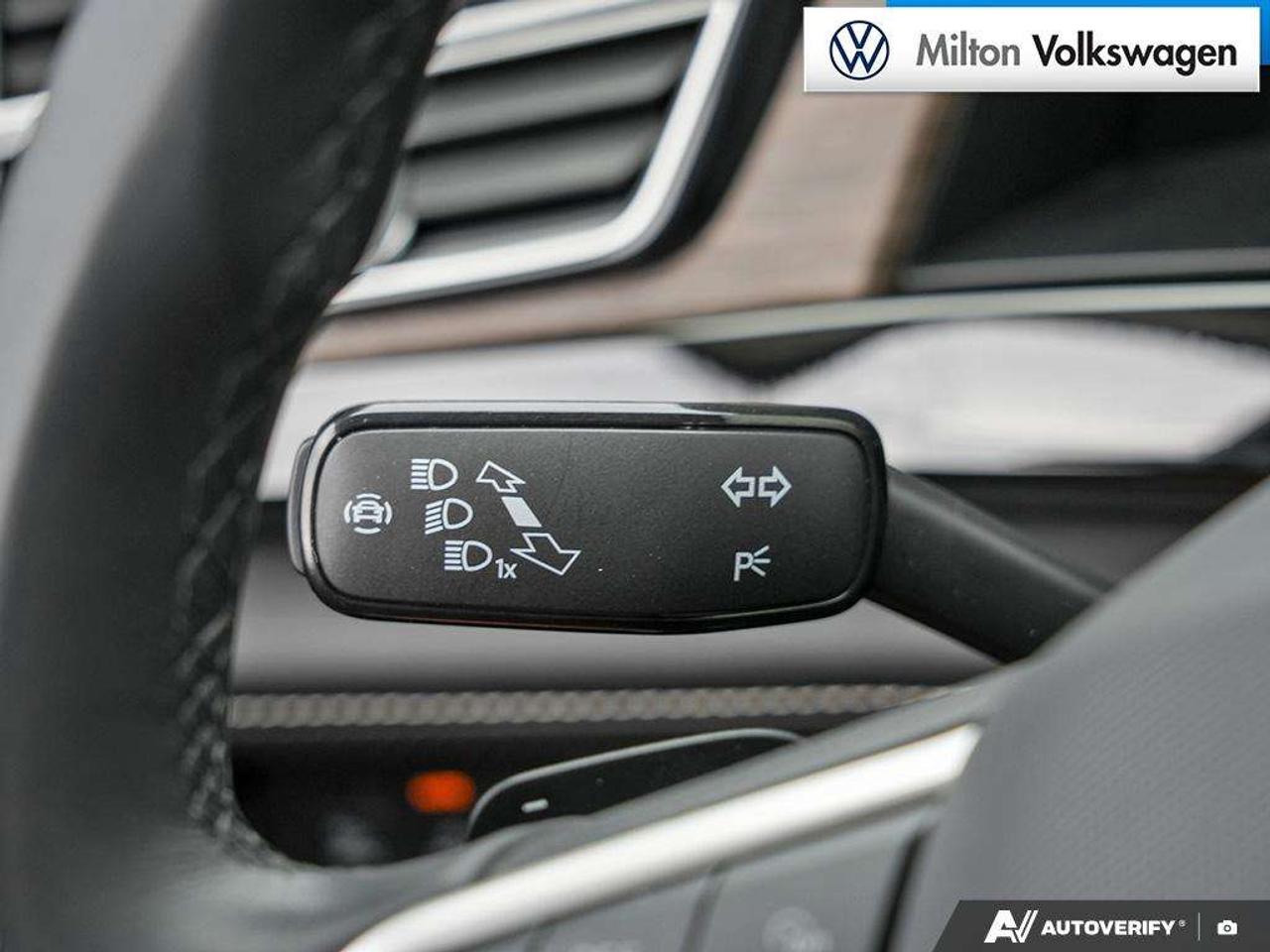 2026 Volkswagen Atlas Execline 2.0 TSI 4MOTION Photo