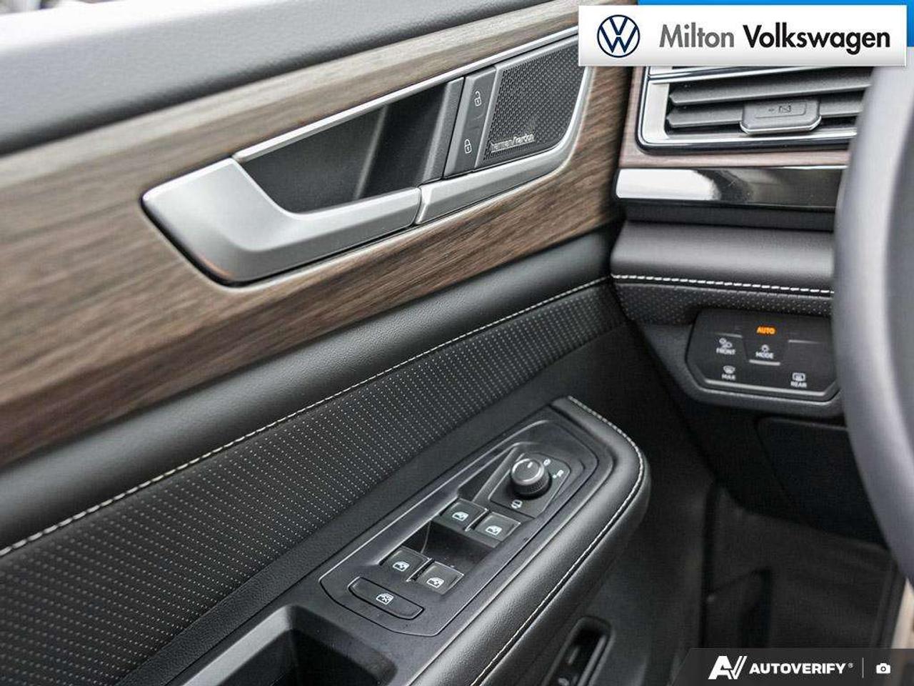 2026 Volkswagen Atlas Execline 2.0 TSI 4MOTION Photo