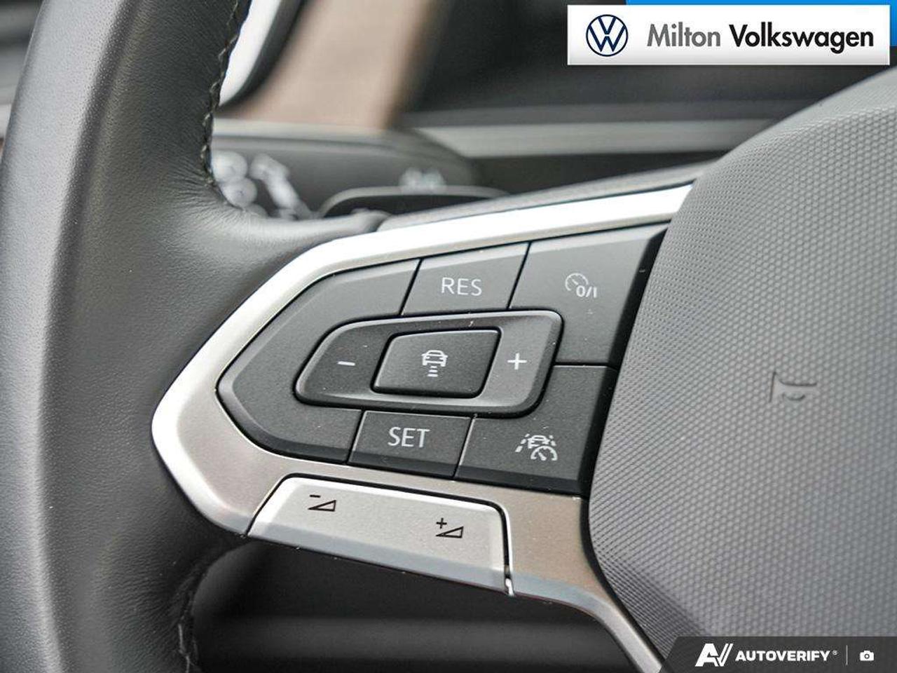 2026 Volkswagen Atlas Execline 2.0 TSI 4MOTION Photo