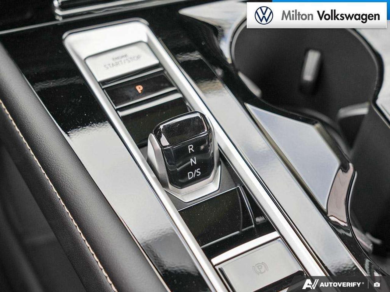 2026 Volkswagen Atlas Execline 2.0 TSI 4MOTION Photo