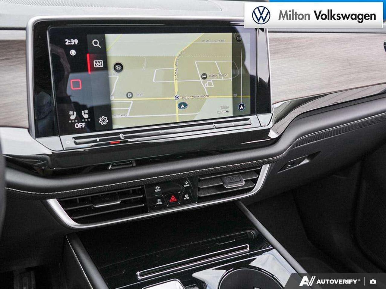 2026 Volkswagen Atlas Execline 2.0 TSI 4MOTION Photo