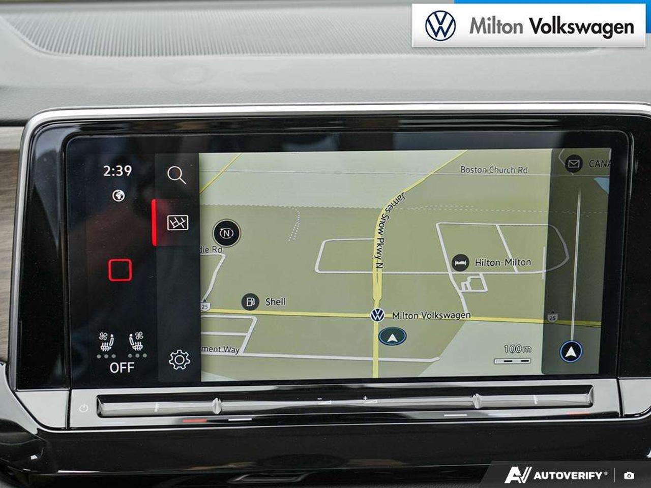 2026 Volkswagen Atlas Execline 2.0 TSI 4MOTION Photo