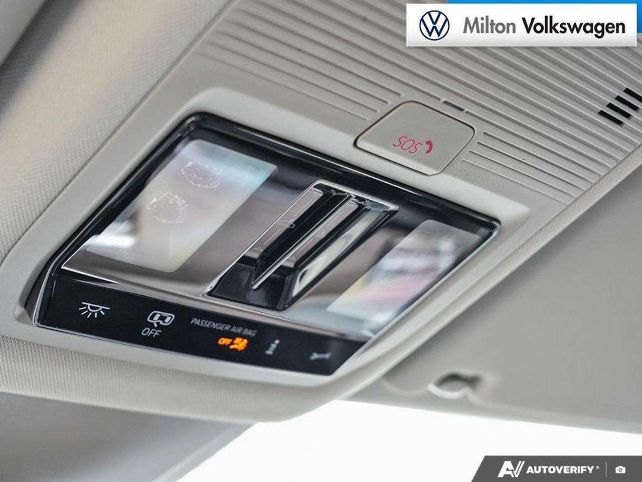 2026 Volkswagen Atlas Execline 2.0 TSI 4MOTION Photo