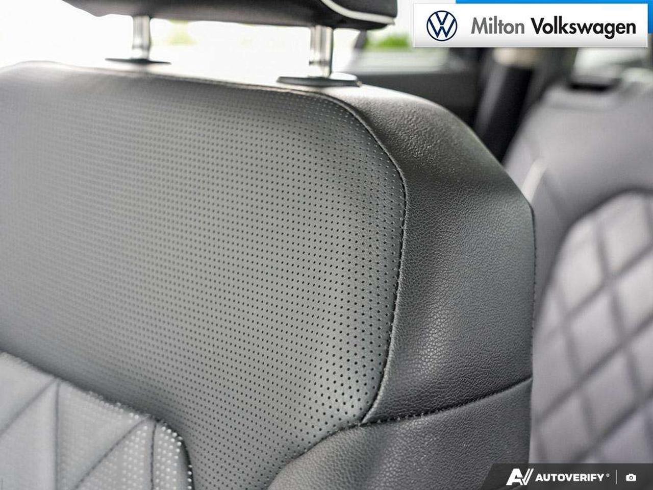 2026 Volkswagen Atlas Execline 2.0 TSI 4MOTION Photo