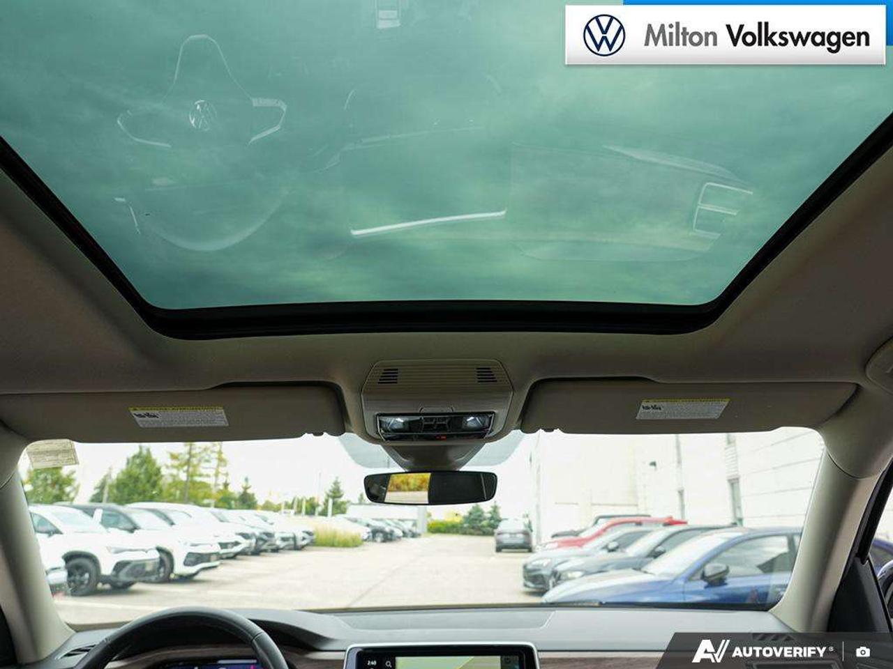 2026 Volkswagen Atlas Execline 2.0 TSI 4MOTION Photo