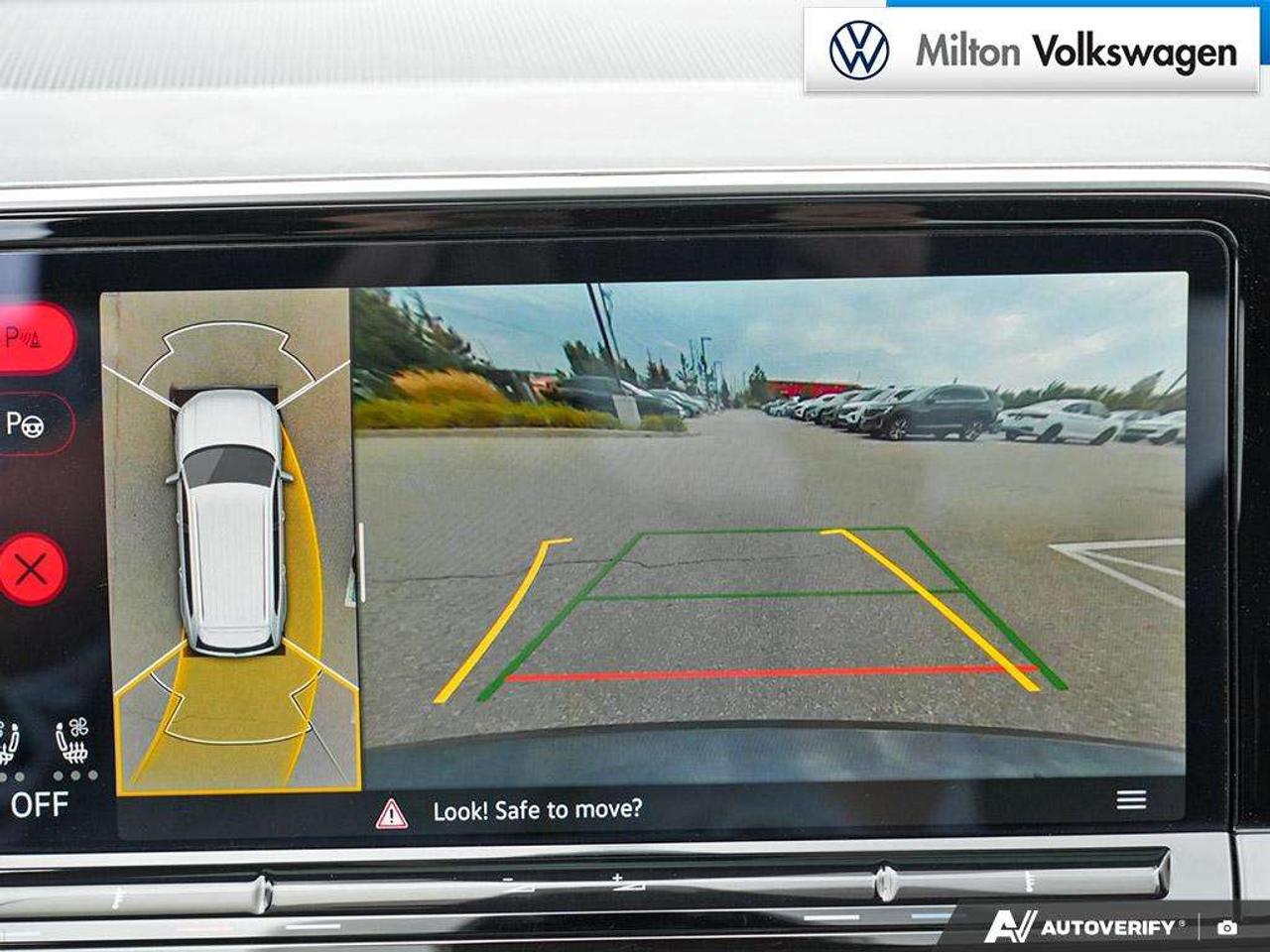 2026 Volkswagen Atlas Execline 2.0 TSI 4MOTION Photo