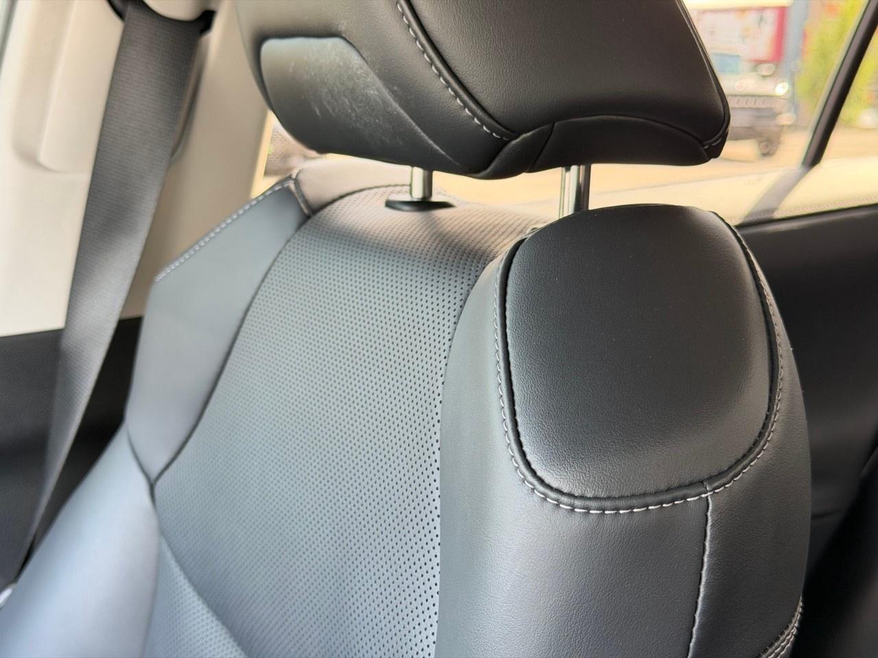 2019 Toyota RAV4 AWD LIMITED Photo