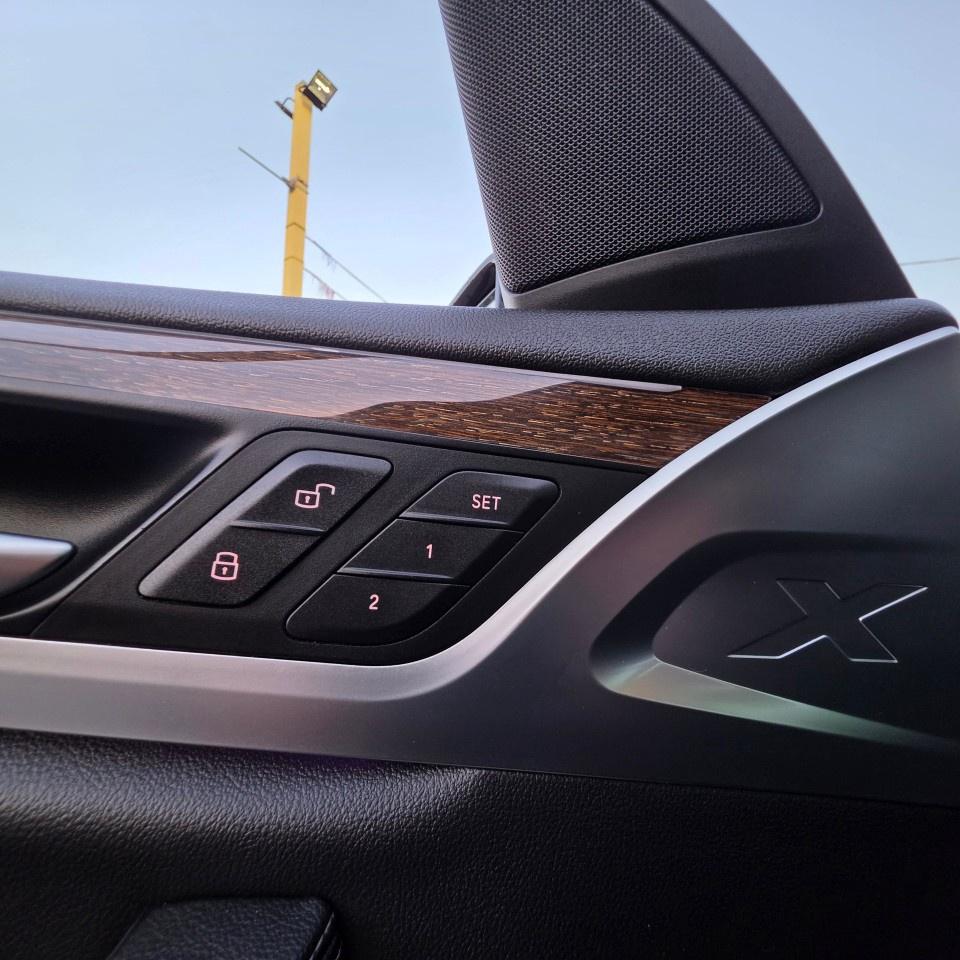 2019 BMW X3 xDrive30i Sports Activity Vehicle Photo