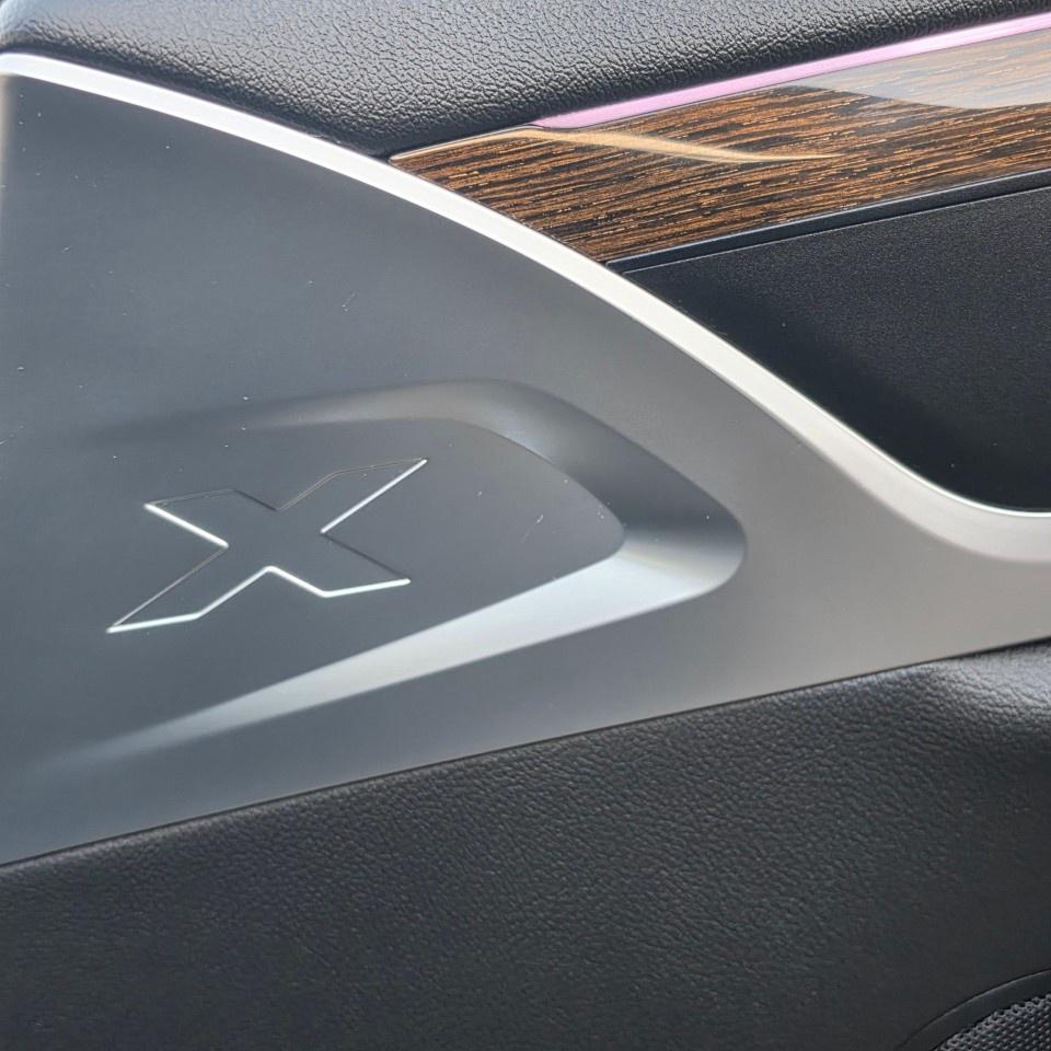2019 BMW X3 xDrive30i Sports Activity Vehicle Photo