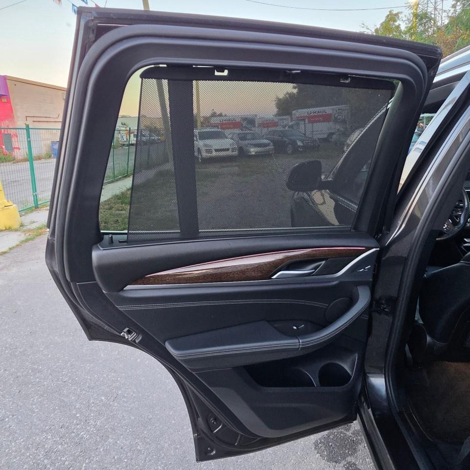 2019 BMW X3 xDrive30i Sports Activity Vehicle Photo