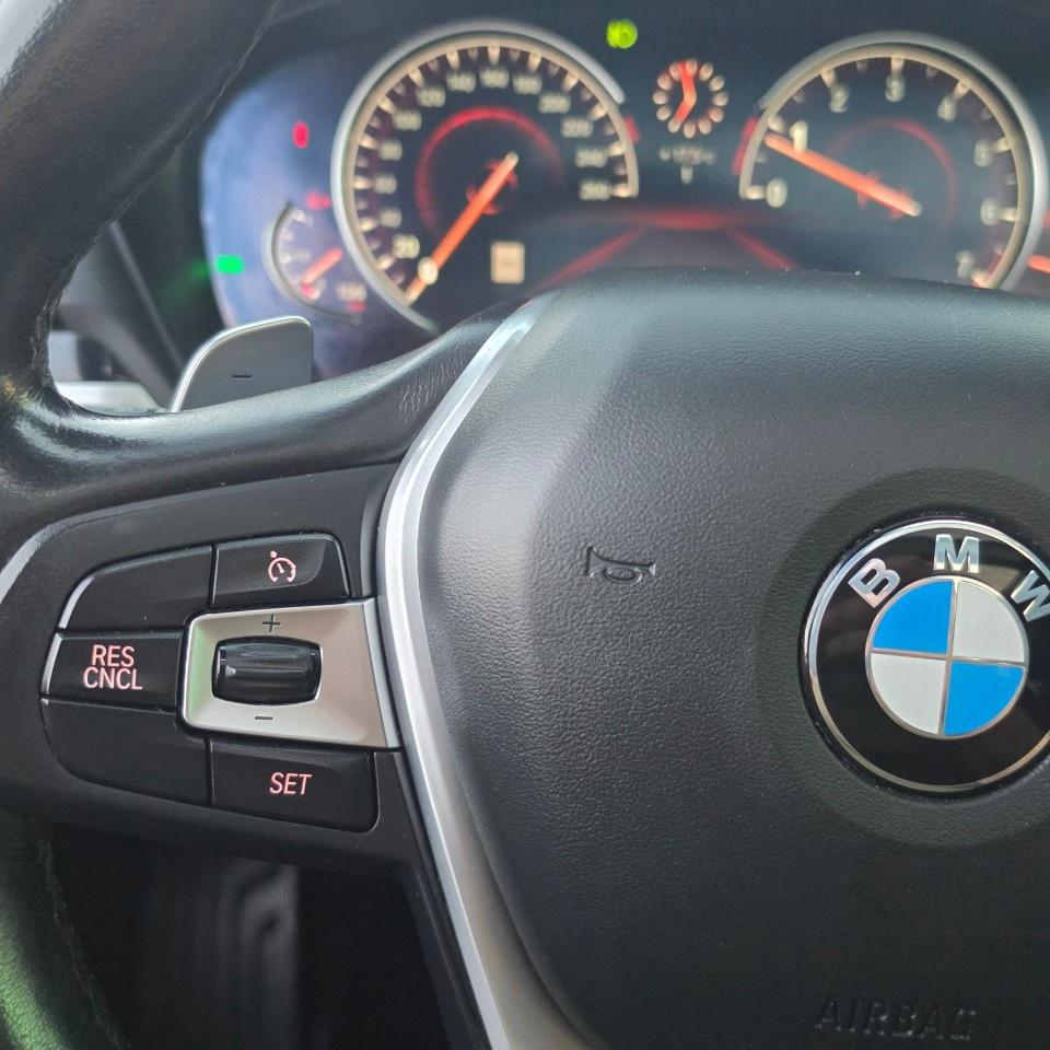 2019 BMW X3 xDrive30i Sports Activity Vehicle Photo