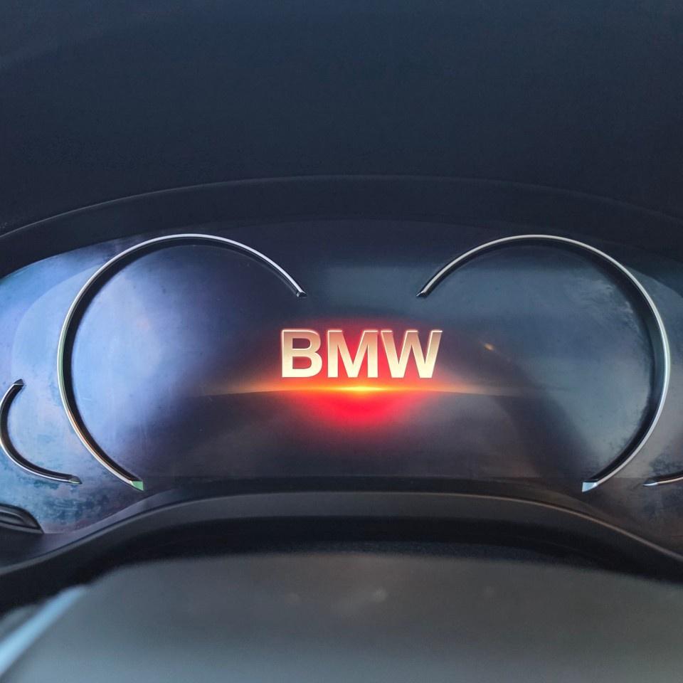 2019 BMW X3 xDrive30i Sports Activity Vehicle Photo