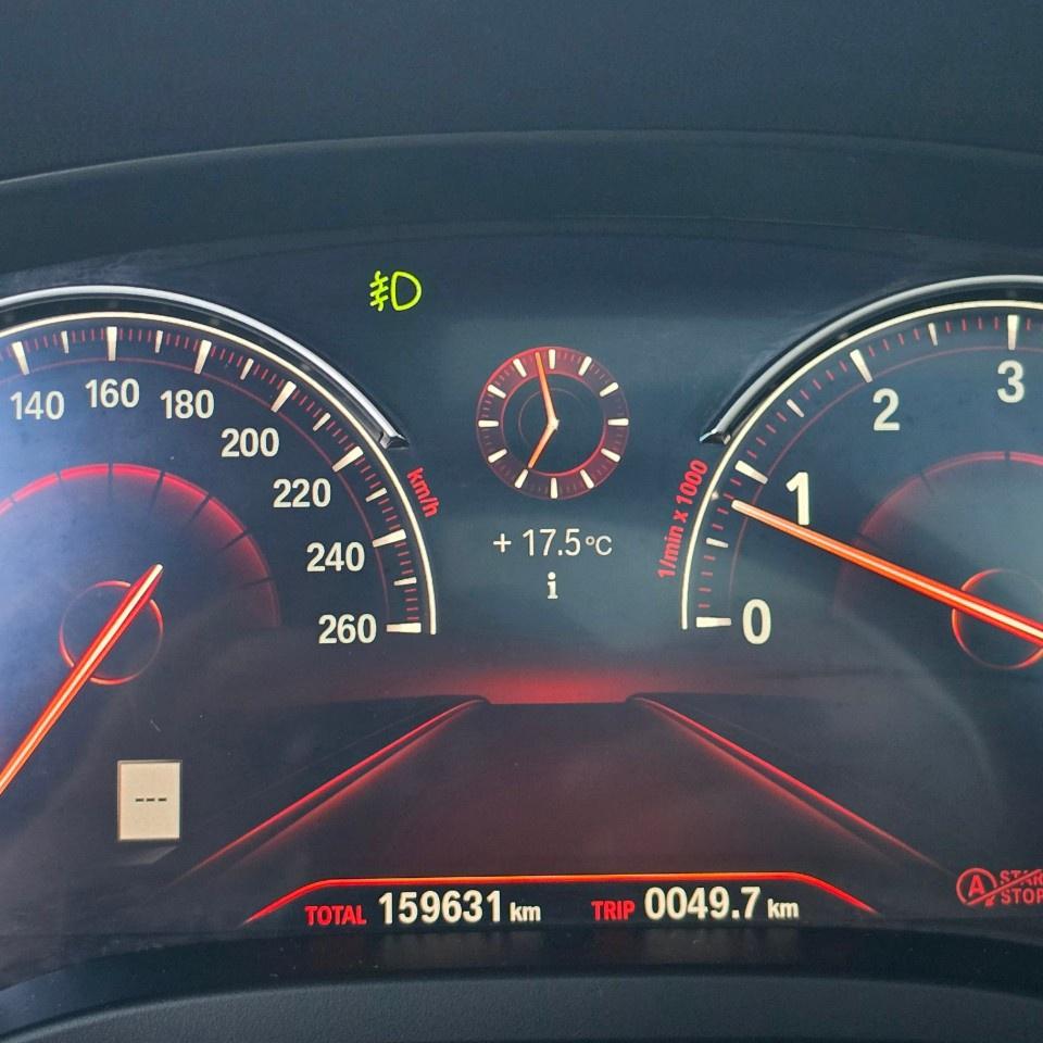 2019 BMW X3 xDrive30i Sports Activity Vehicle Photo
