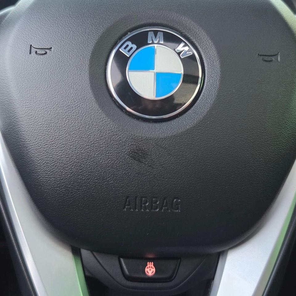 2019 BMW X3 xDrive30i Sports Activity Vehicle Photo
