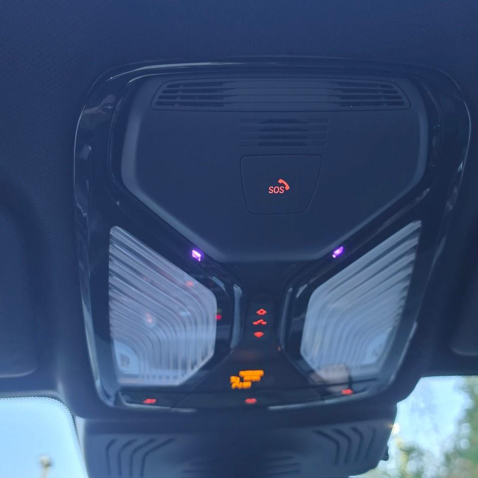 2019 BMW X3 xDrive30i Sports Activity Vehicle Photo