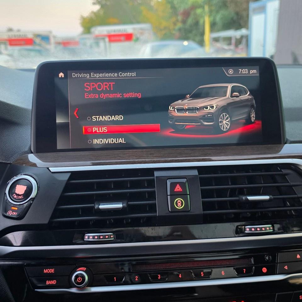 2019 BMW X3 xDrive30i Sports Activity Vehicle Photo