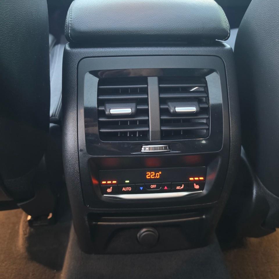 2019 BMW X3 xDrive30i Sports Activity Vehicle Photo