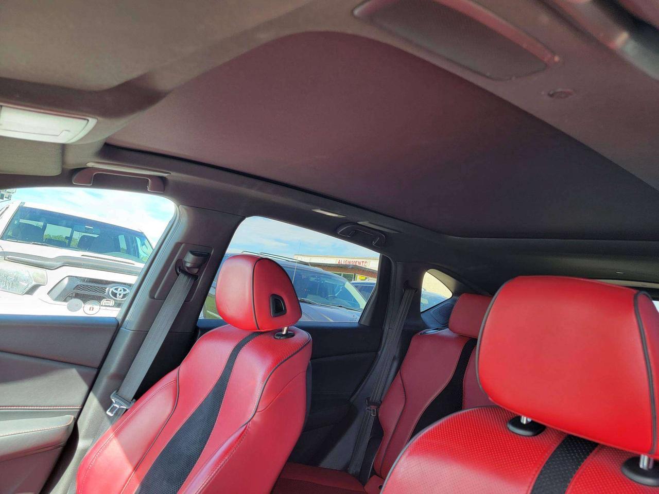 2020 Acura RDX A-Spec Photo