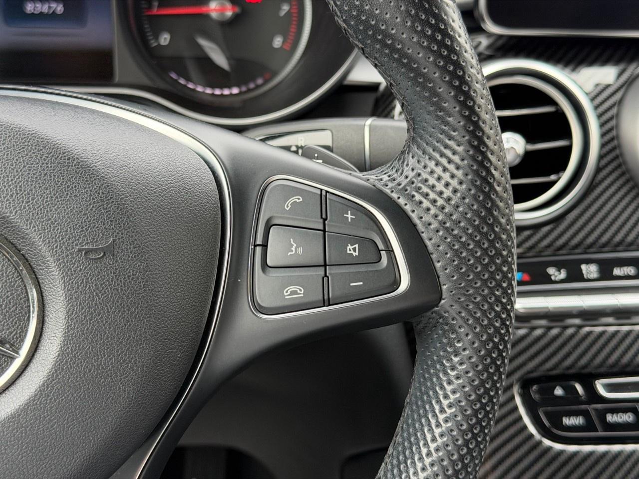 2019 Mercedes-Benz GLC GLC 300 4MATIC SUV Photo