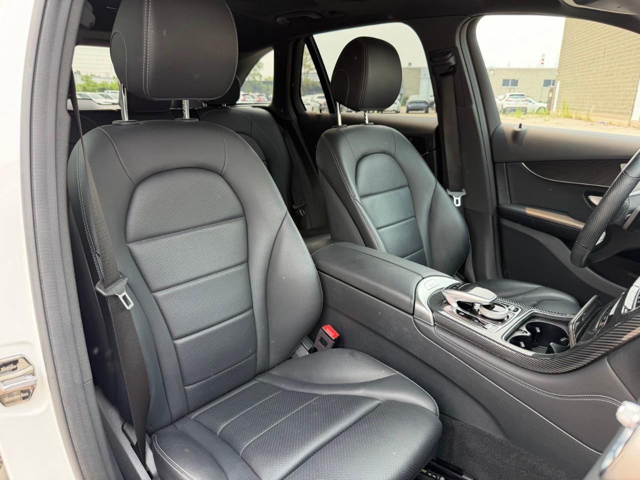 2019 Mercedes-Benz GLC GLC 300 4MATIC SUV Photo