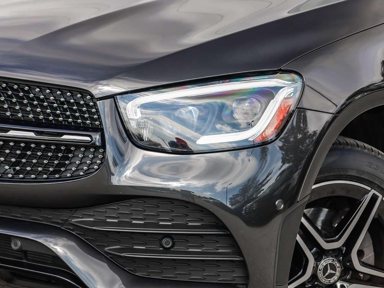 2022 Mercedes-Benz GLC GLC 300 Photo