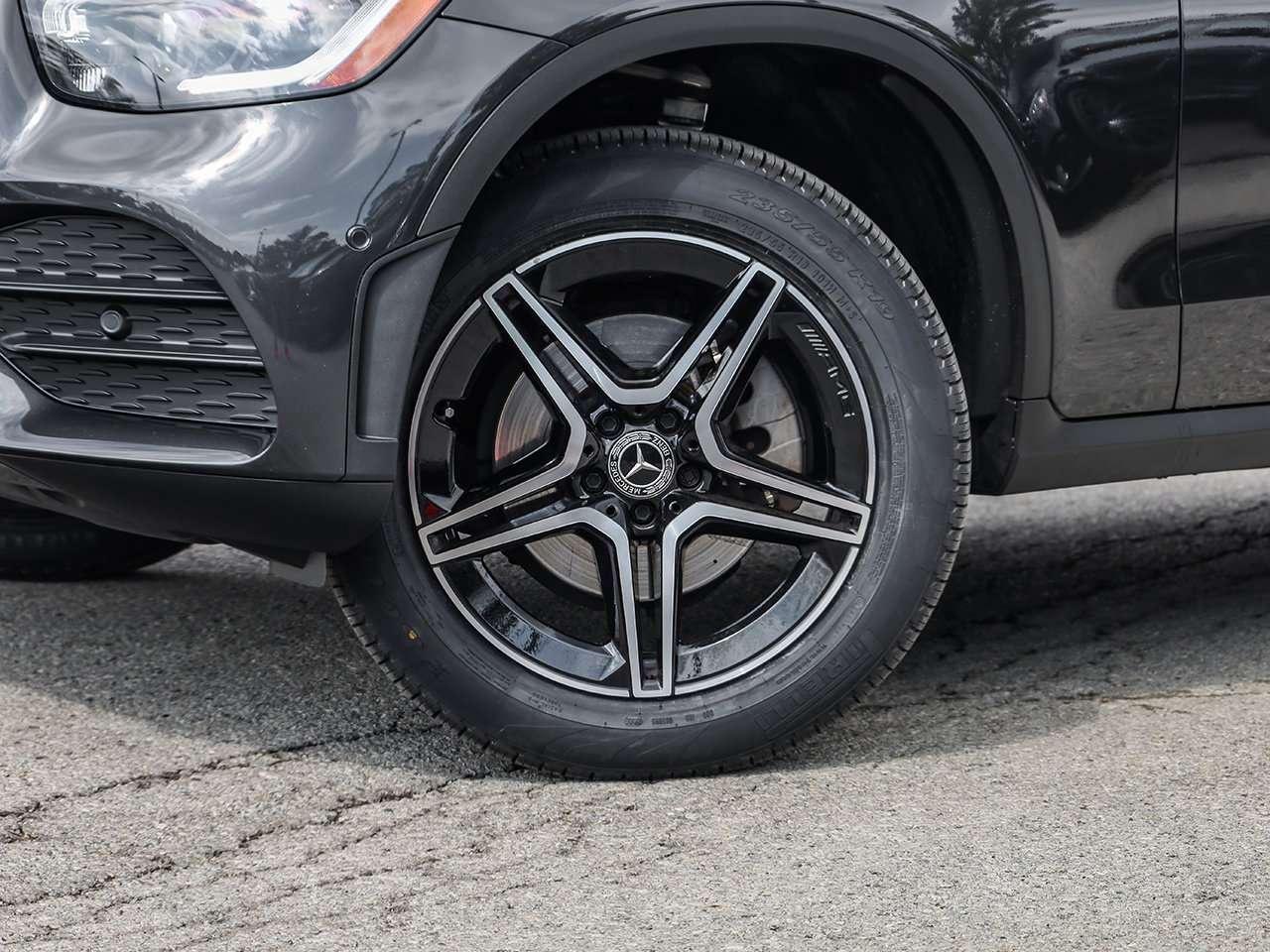 2022 Mercedes-Benz GLC GLC 300 Photo