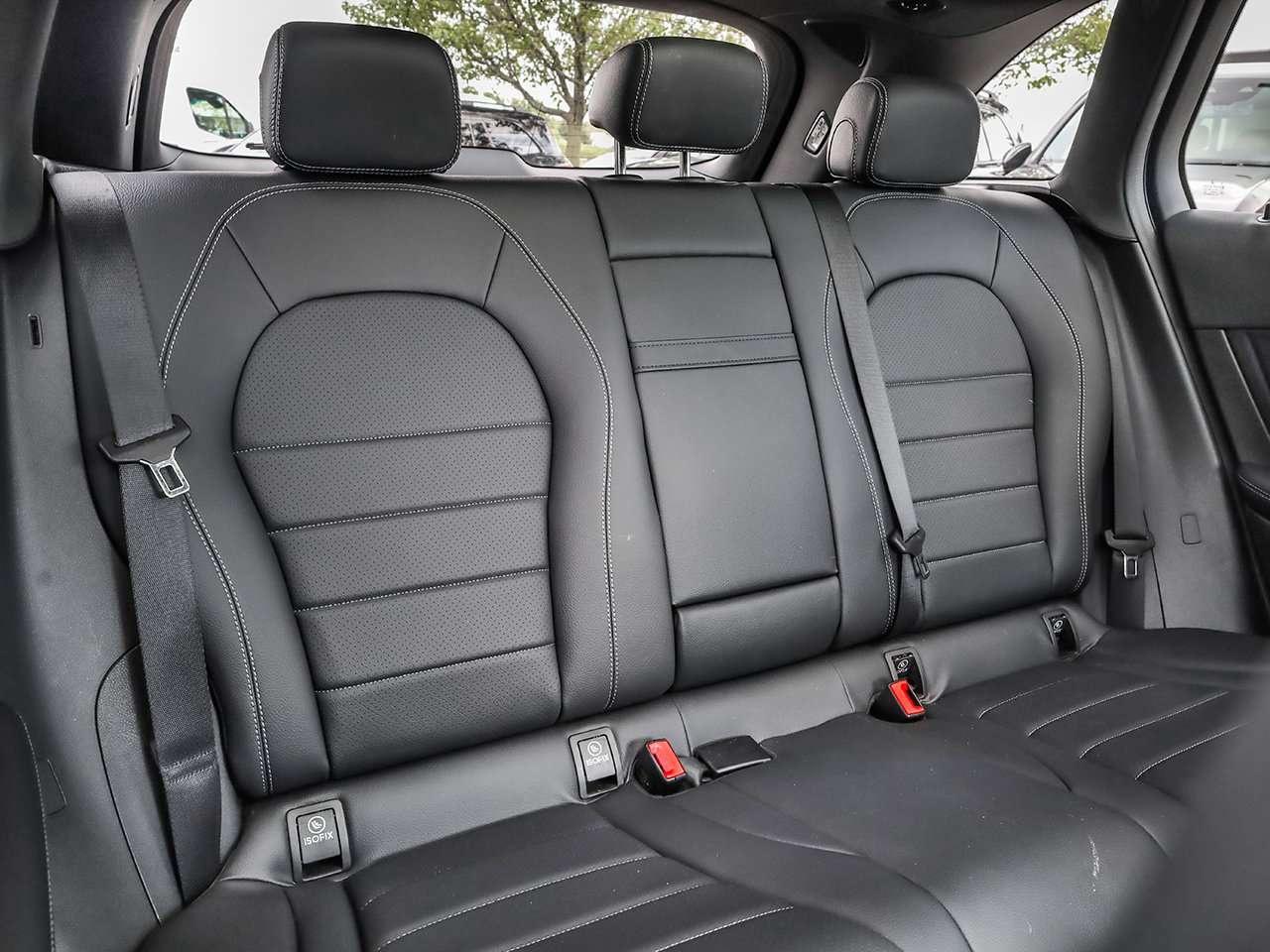 2022 Mercedes-Benz GLC GLC 300 Photo