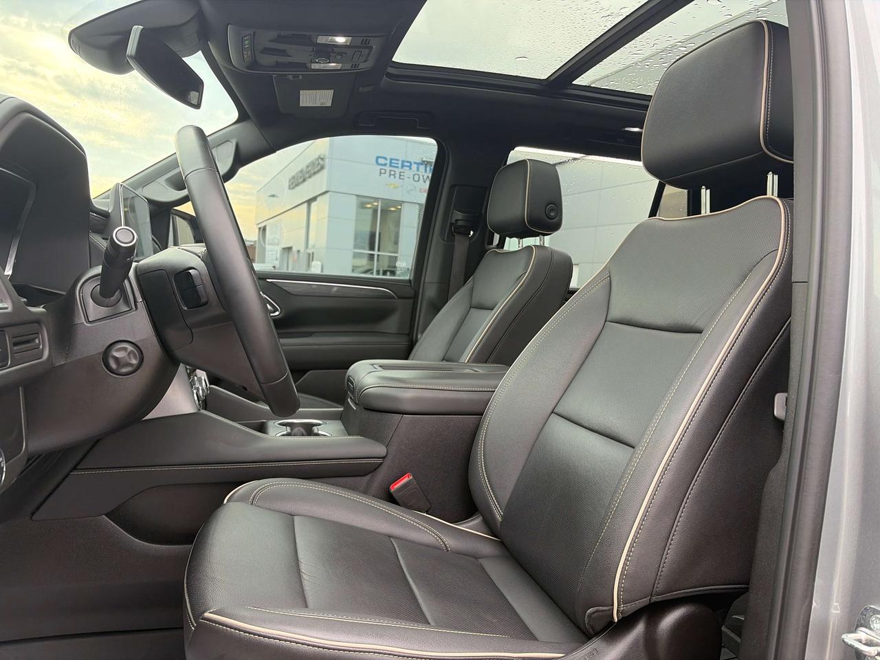 2023 GMC Yukon SLT Premium Package Photo