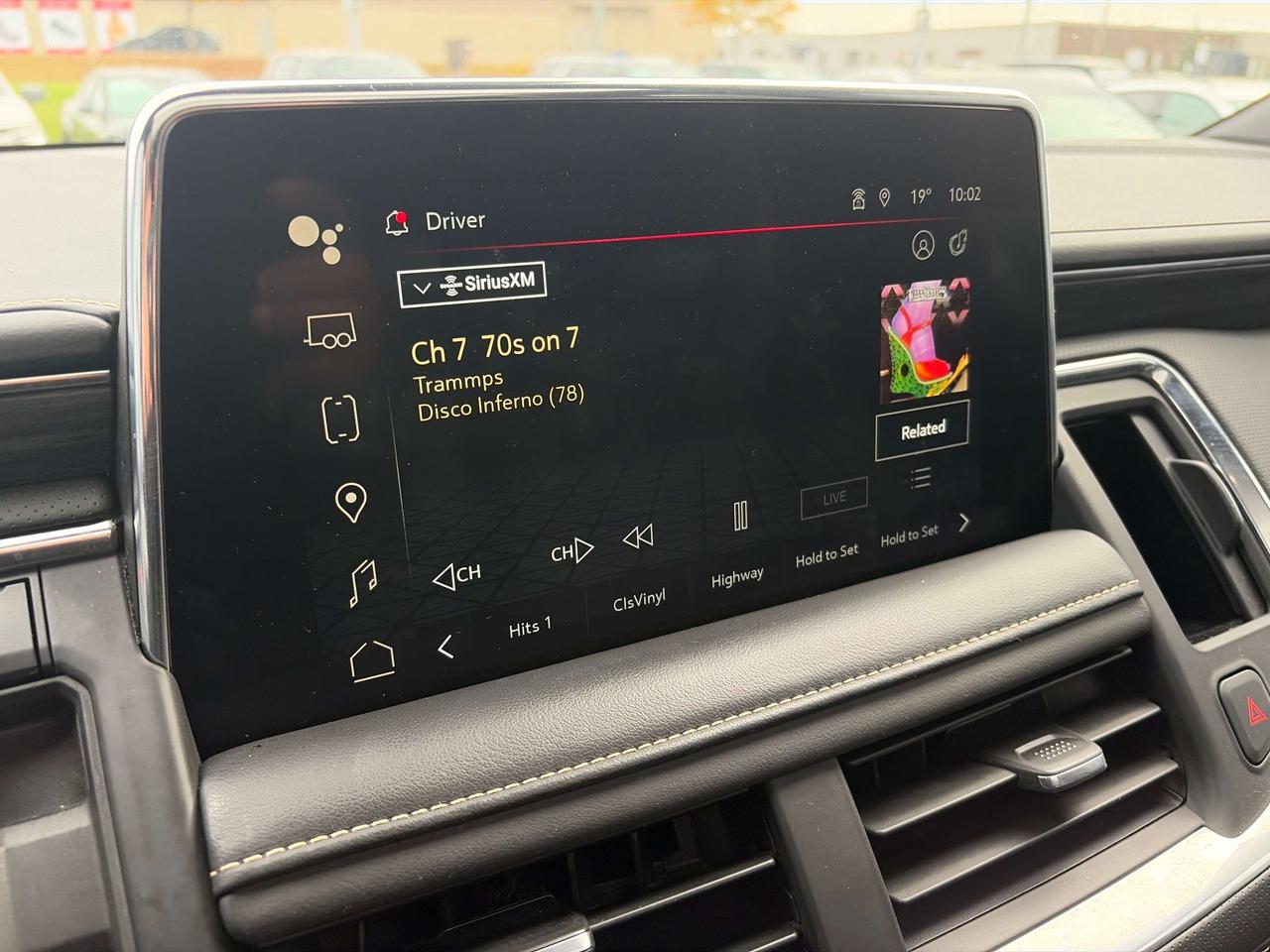 2023 GMC Yukon SLT Premium Package Photo