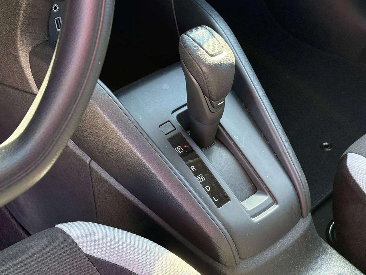 2025 Nissan Versa S  - Certified Photo